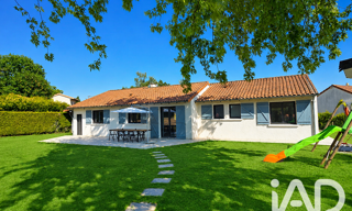 Maison 4 Pièces 97 m² à vendre à Boivre-la-Vallée (86470)