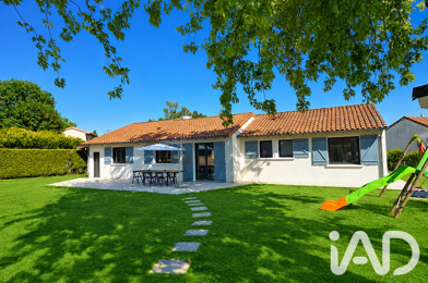Maison 4 pièces 189000 €