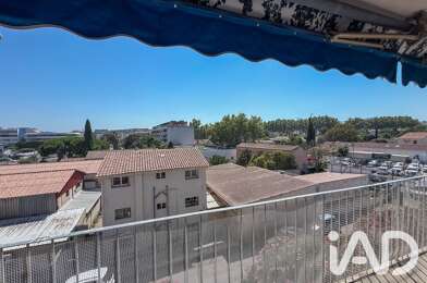 Appartement 3 pièces 150000 €