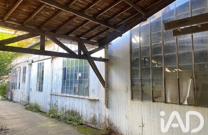 Vente Garage 400 m&sup2; — photo 2