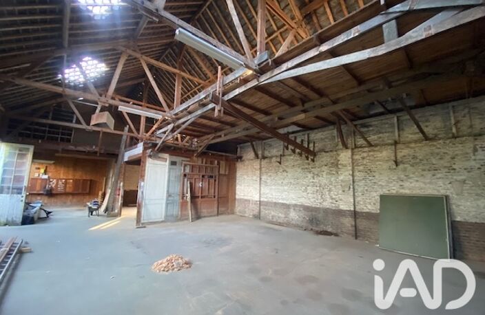 Vente Garage 400 m&sup2; — photo 3