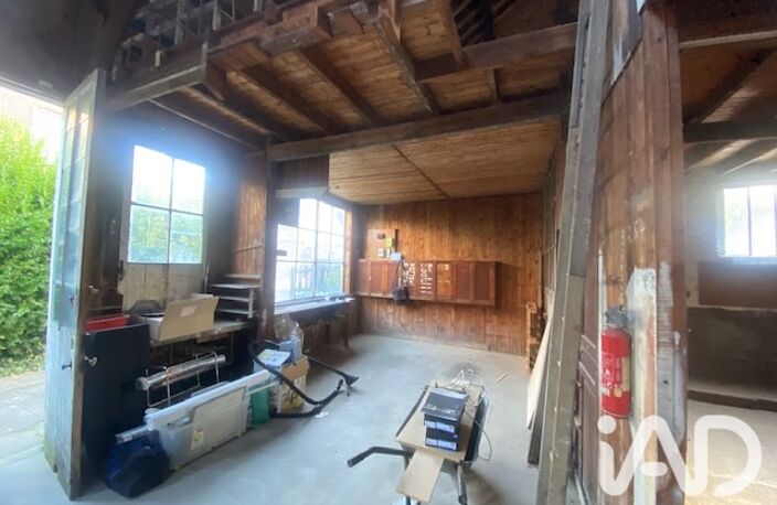 Vente Garage 400 m&sup2; — photo 4