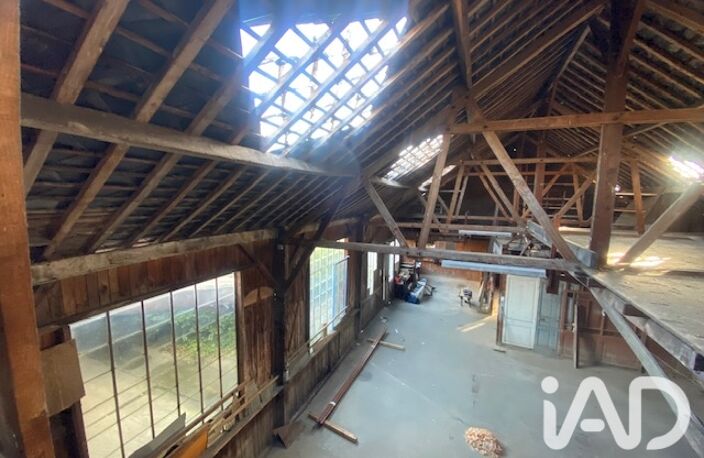 Vente Garage 400 m&sup2; — photo 5