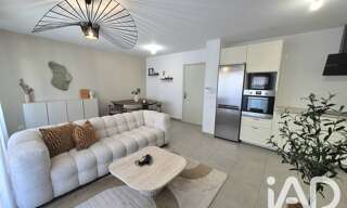 Appartement 3 Pièces 60 m² à vendre à Aubagne (13400)