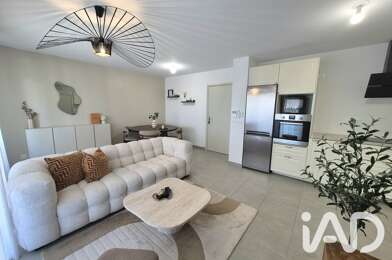 Appartement 3 pièces 250000 €