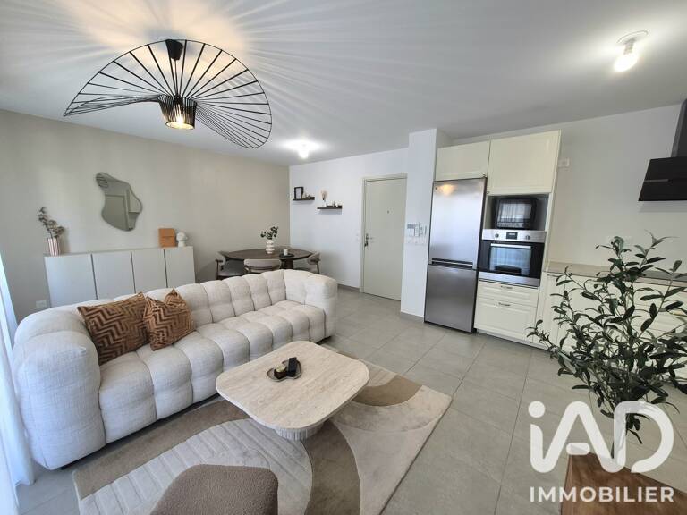 Vente Appartement 3 pièces — photo 1