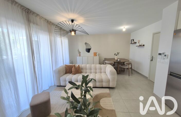 Vente Appartement 3 pièces — photo 2