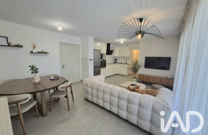 Vente Appartement 3 pièces — photo 3