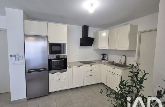 Vente Appartement 3 pièces — photo 4