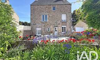Maison 6 Pièces 145 m² à vendre à Saint-Pierre-Église (50330)