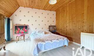 Maison 6 Pièces 145 m² à vendre à Saint-Pierre-Église (50330)