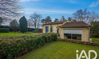 Maison 6 Pièces 153 m² à vendre à Saint-Hilaire-Bonneval (87260)