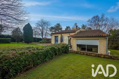 Maison 6 pièces 248000 €