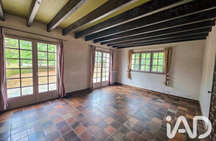 Vente Maison d'architecte 6 pièces — photo 2
