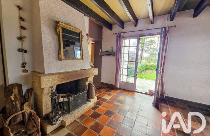 Vente Maison d'architecte 6 pièces — photo 3