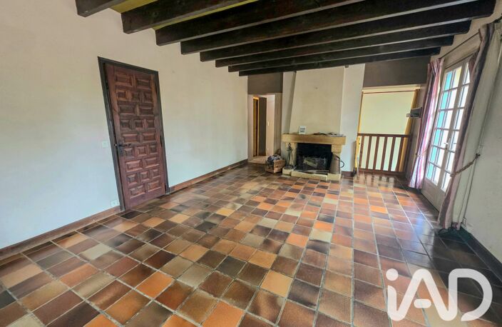 Vente Maison d'architecte 6 pièces — photo 4