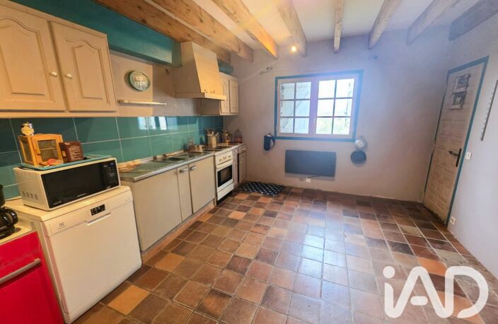 Vente Maison d'architecte 6 pièces — photo 5