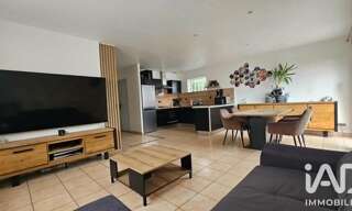 Maison 5 Pièces 82 m² à vendre à Nœux-les-Mines (62290)
