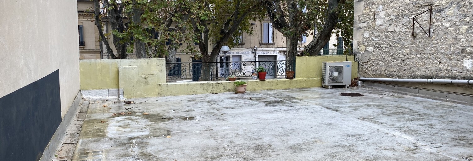 Appartement 5 Pièces 127 m² à vendre à Avignon (84000)