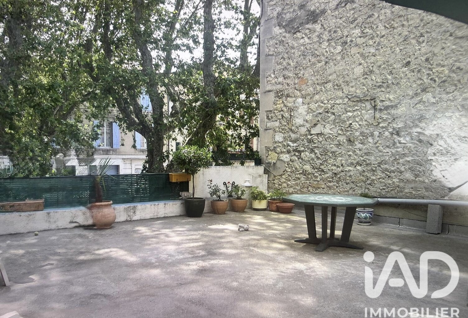 Vente Appartement 5 pièces — photo 1