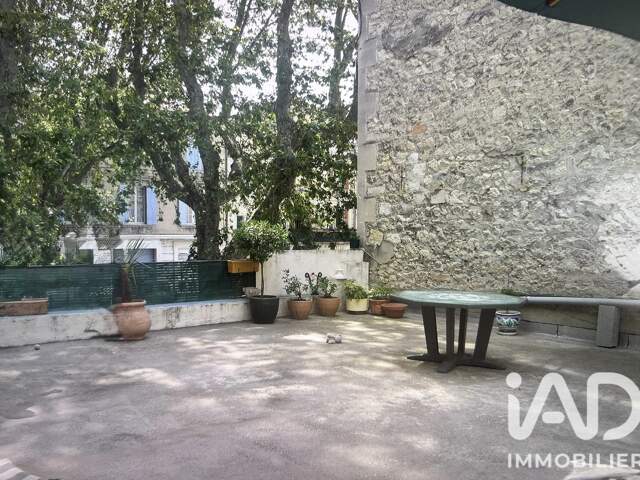 Vente Appartement 5 pièces — photo du bien