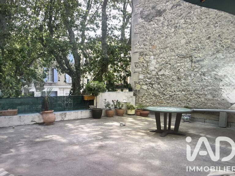 Vente Appartement 5 pièces — photo 1