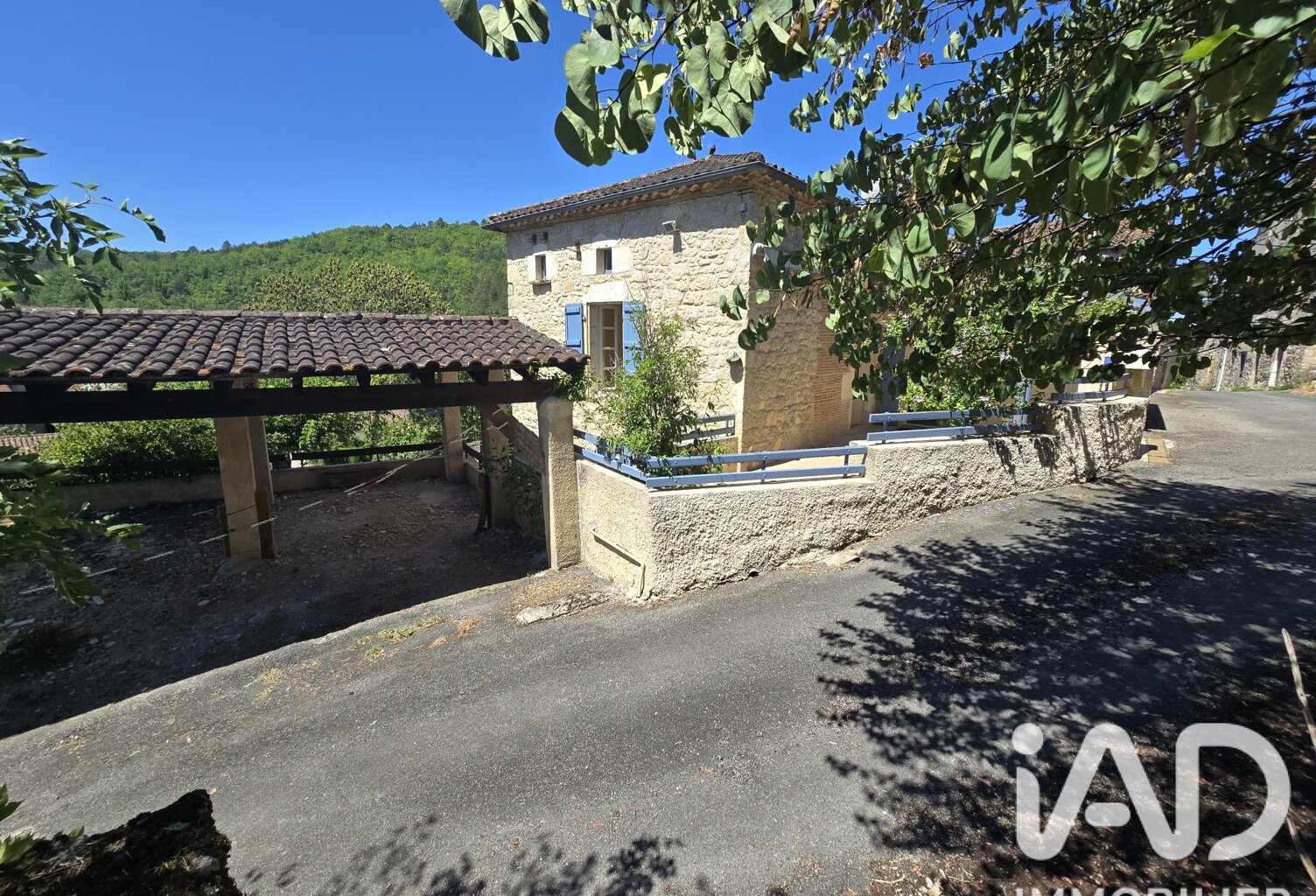 Vente Maison de village 6 pièces — photo 1