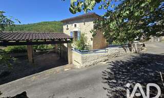 Maison 6 Pièces 114 m² à vendre à Grézels (46700)