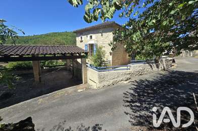 Maison 6 pièces 175000 €
