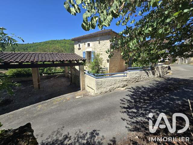 Vente Maison de village 6 pièces — photo du bien