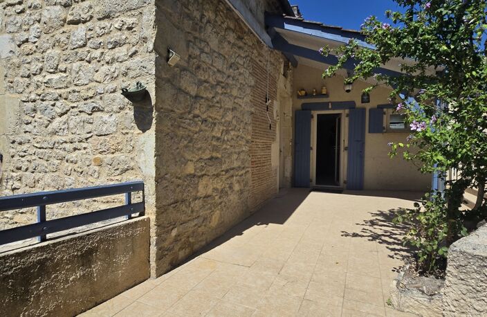 Vente Maison de village 6 pièces — photo 2