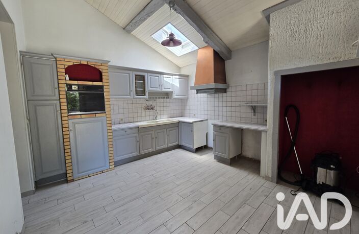 Vente Maison de village 6 pièces — photo 4