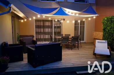 Maison 4 pièces 209000 €