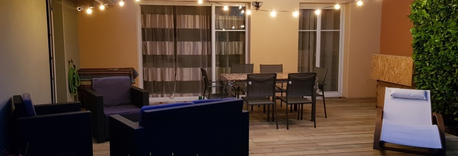Maison 4 Pièces 84 m² à vendre à Nousty (64420)