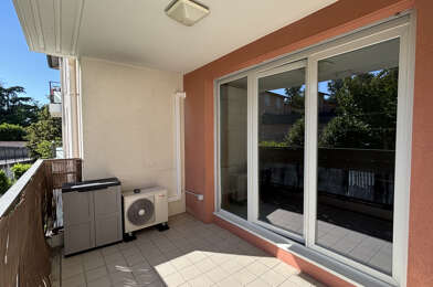Appartement 2 pièces 244000 €
