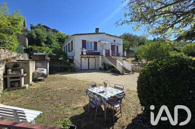 Maison 4 pièces 149000 €