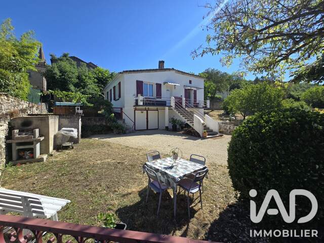 Vente Maison/villa 4 pièces — photo du bien