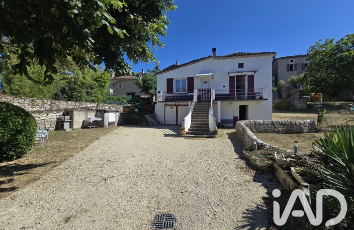 Vente Maison/villa 4 pièces — photo 2