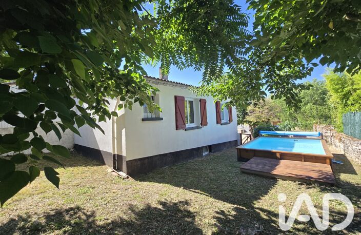 Vente Maison/villa 4 pièces — photo 3
