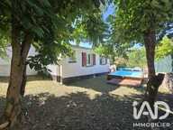 Vente Maison/villa 4 pièces — photo 4