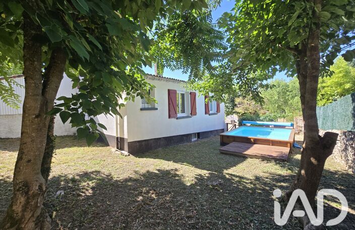 Vente Maison/villa 4 pièces — photo 4