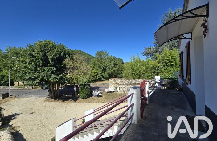 Vente Maison/villa 4 pièces — photo 5