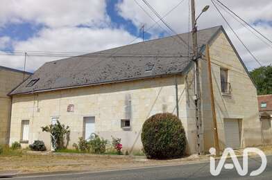 Maison 3 pièces 142000 €