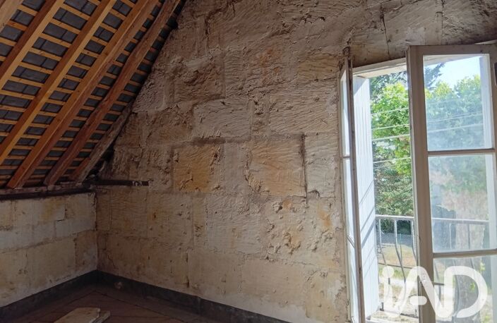 Vente Maison de ville 3 pièces — photo 2