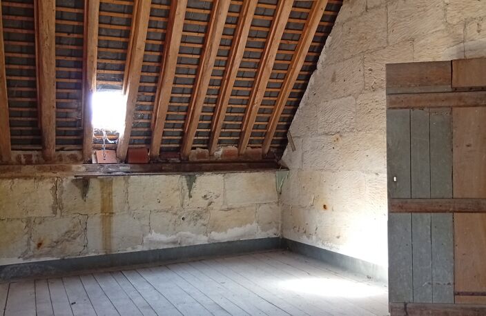 Vente Maison de ville 3 pièces — photo 3