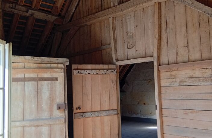 Vente Maison de ville 3 pièces — photo 4