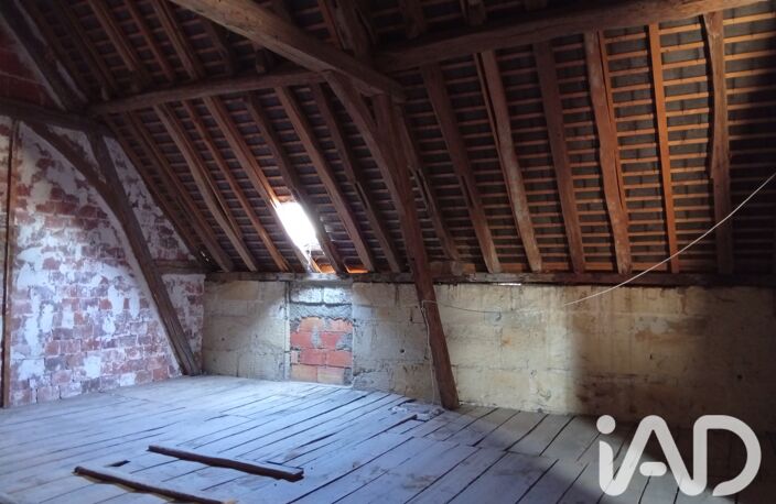 Vente Maison de ville 3 pièces — photo 5