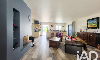 Maison 8 Pièces 218 m² à vendre à Marlemont (08290)