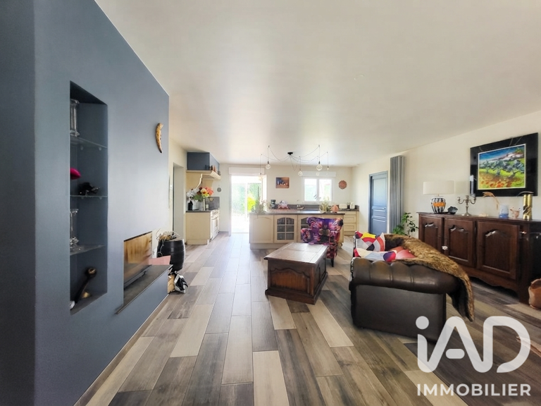 Vente Maison/villa 8 pièces — photo 1
