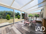Vente Maison/villa 8 pièces — photo 2